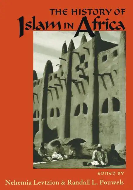The History Of Islam In Africa - Paperback