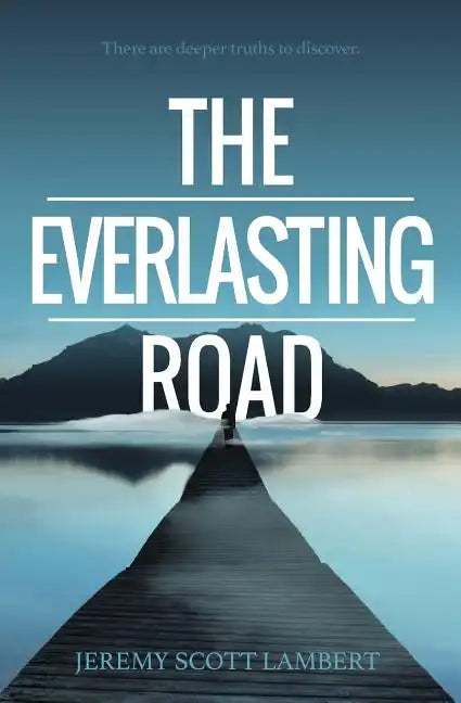 The Everlasting Road - Paperback
