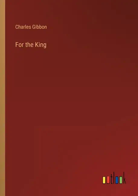 For the King - Paperback