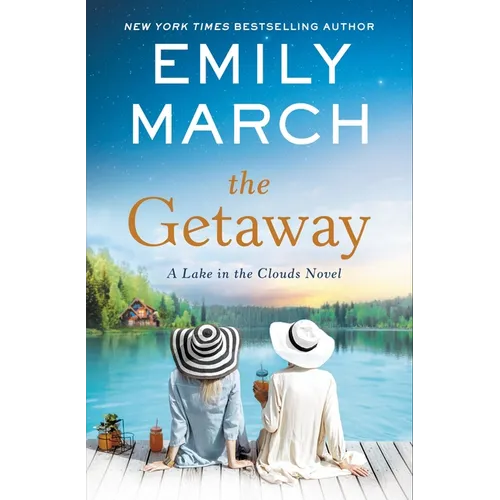 The Getaway - Paperback