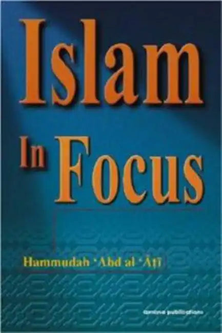 Islam in Focus - Paperback
