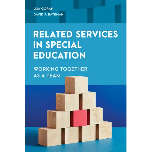 Related Services in Special Education - Paperback