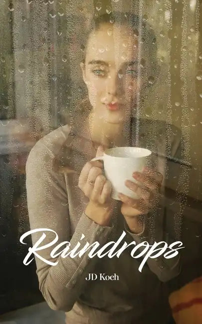 Raindrops - Paperback