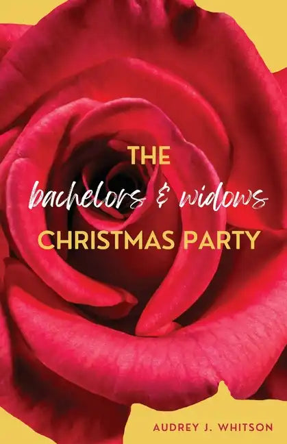 The Bachelors and Widows Christmas Party - Paperback