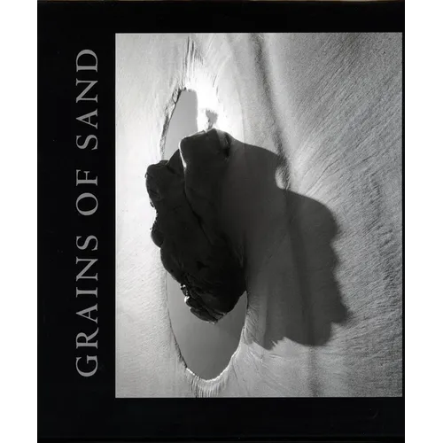 Grains of Sand: Photographs by Marion Patterson - Hardcover
