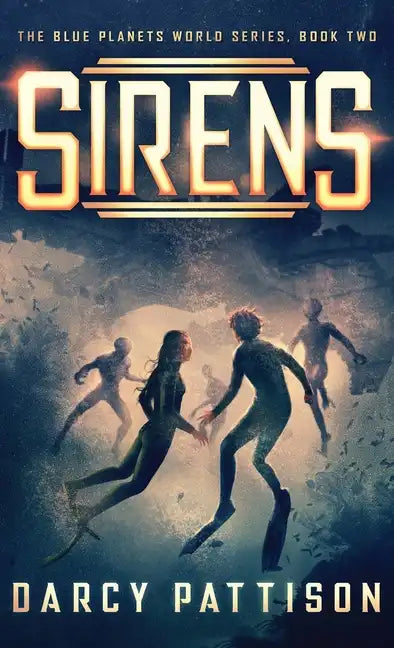 Sirens - Hardcover