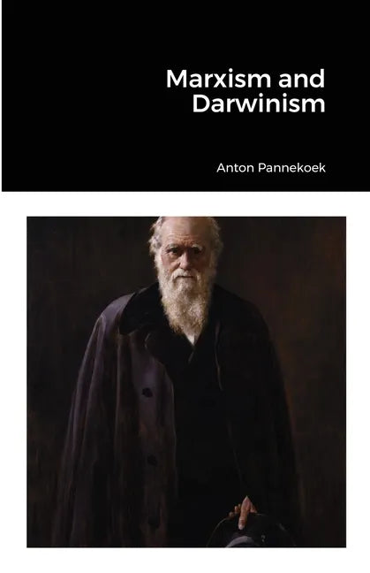 Marxism and Darwinism - Paperback