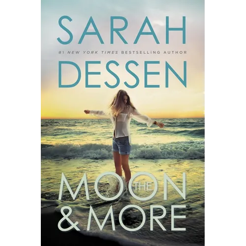 The Moon and More - Paperback