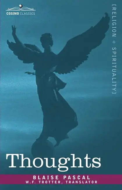 Thoughts - Paperback