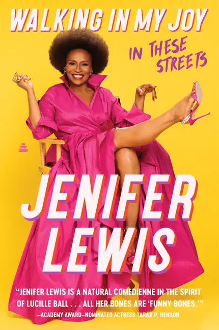 Walking in My Joy: In These Streets - Paperback