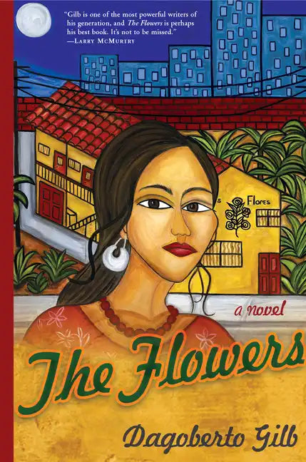 The Flowers - Paperback