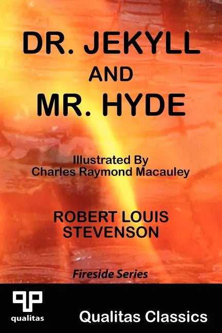 Dr. Jekyll and Mr. Hyde (Qualitas Classics) - Paperback