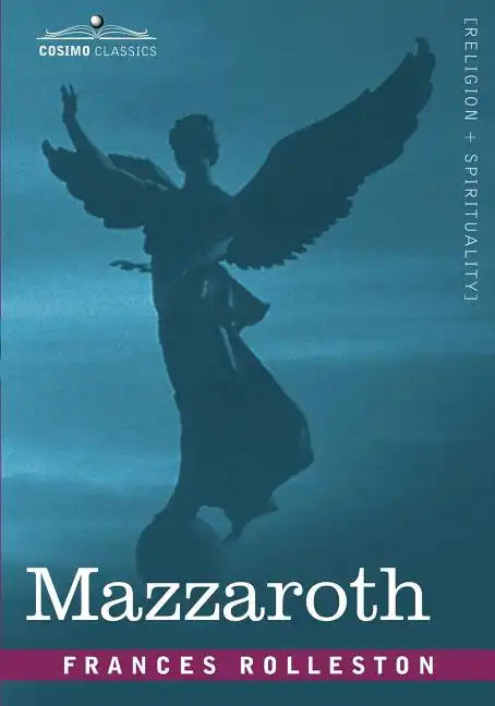 Mazzaroth - Paperback