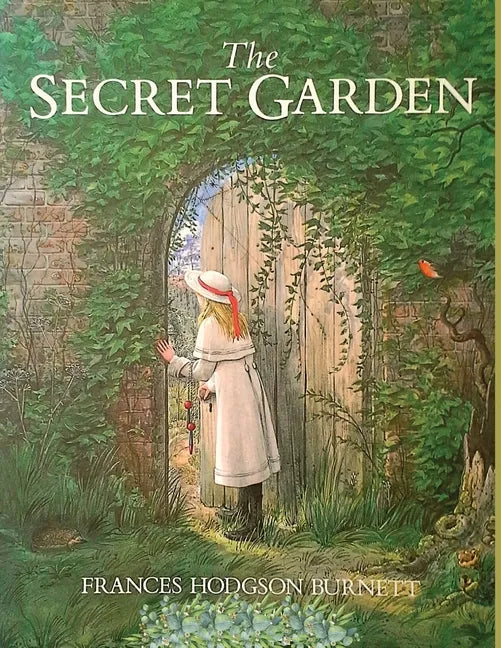 The Secret Garden: One of the Most Delightful and Enduring Classics of Children's Literature - Paperback