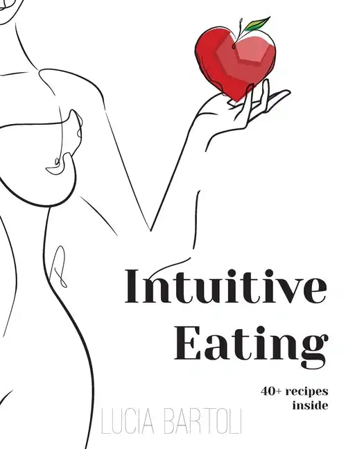 Intuitive Eating - Hardcover
