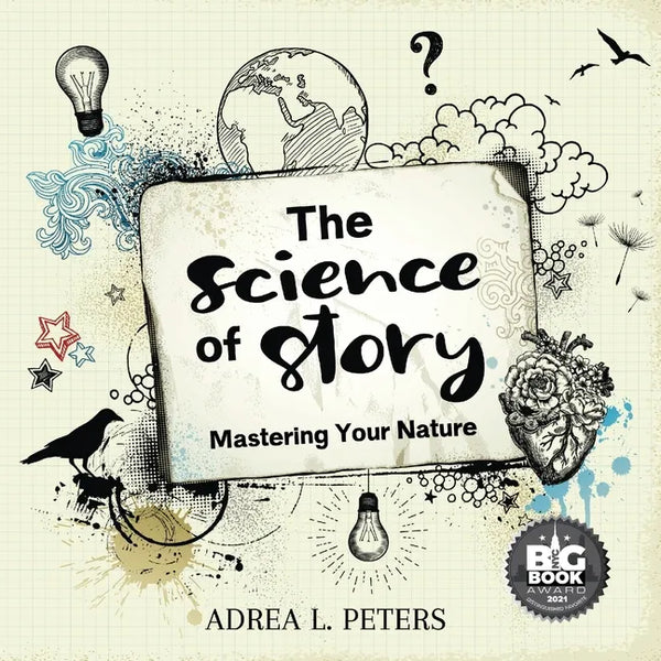 The Science of Story - Paperback