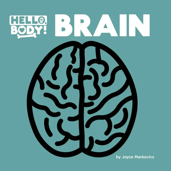 Brain - Paperback