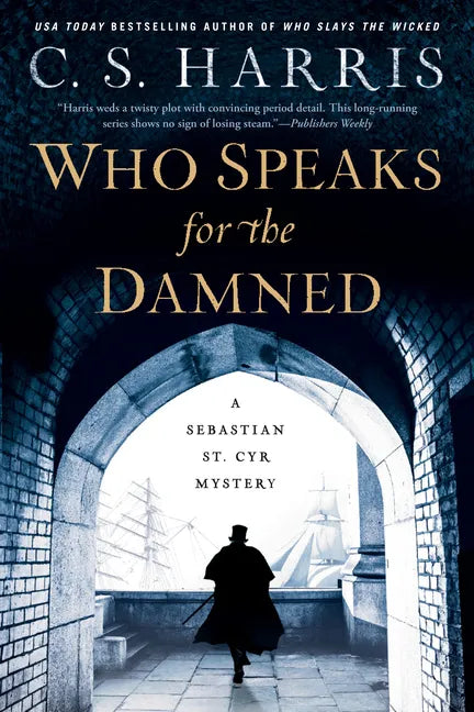 Who Speaks for the Damned - Paperback