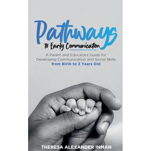 Pathways to Early Communication - Paperback