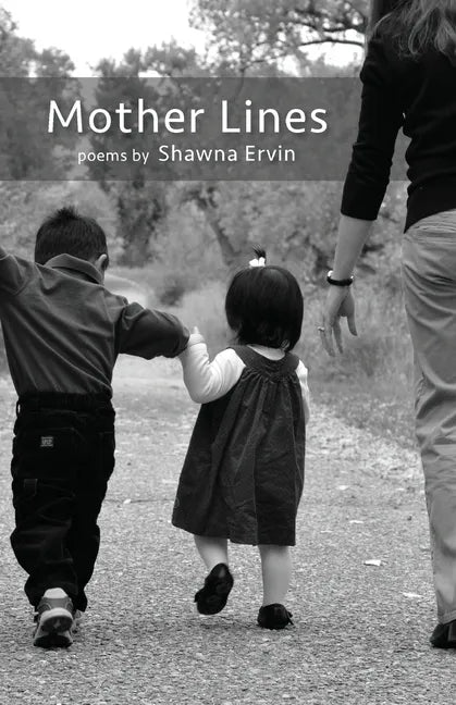 Mother Lines - Paperback