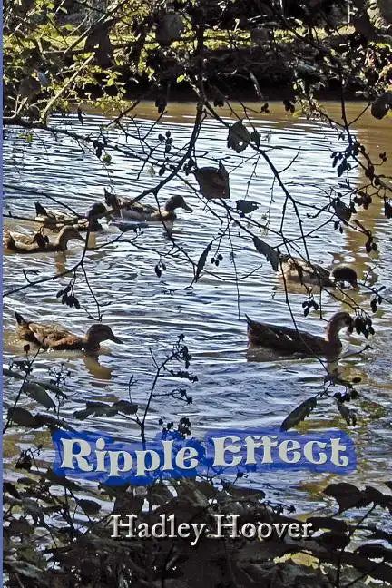 Ripple Effect - Paperback