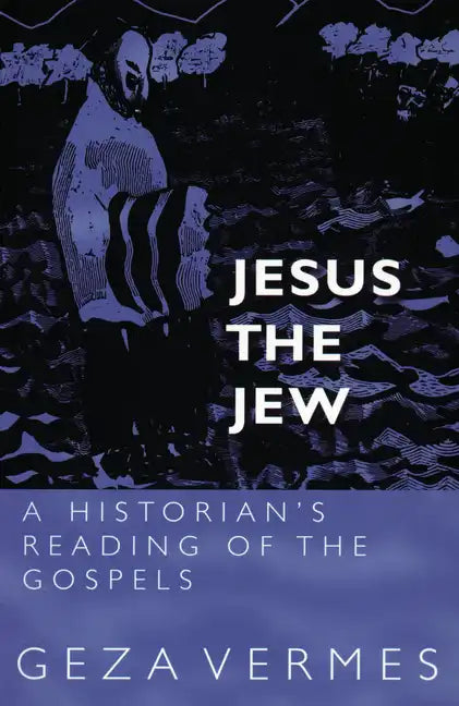 Jesus the Jew - Paperback