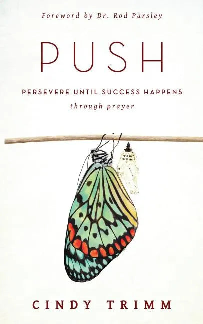 Push - Hardcover