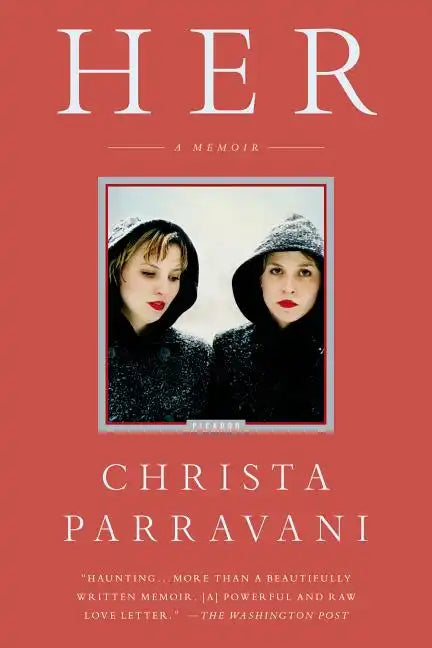 Her - Paperback
