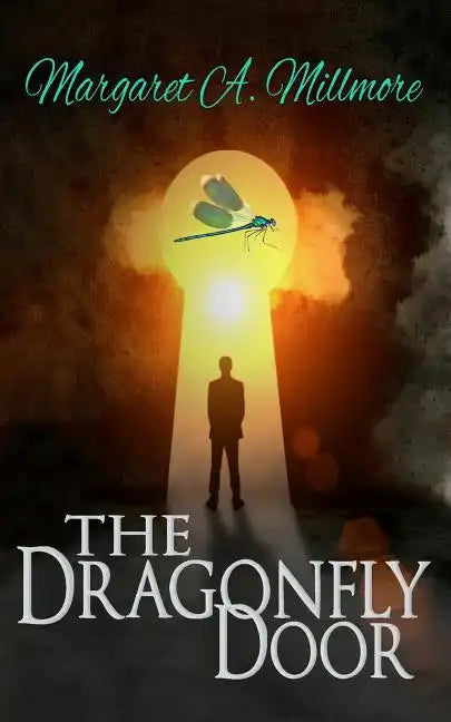 The Dragonfly Door: a science fiction time travel thriller - Paperback