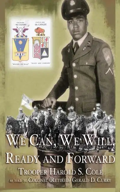 We Can, We Will, Ready and Forward - Hardcover