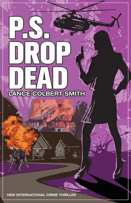 P.S. Drop Dead - Paperback
