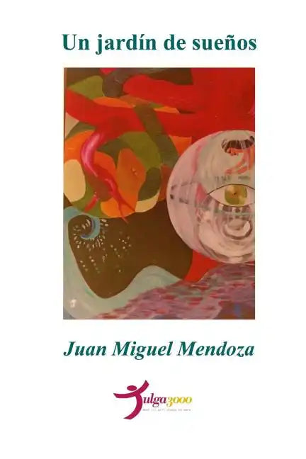 Un jardín de sueños - Paperback