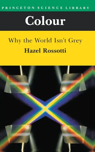 Colour - Paperback