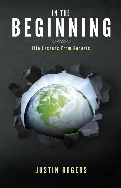 In the Beginning - Paperback