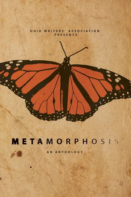 Metamorphosis: An Anthology - Paperback