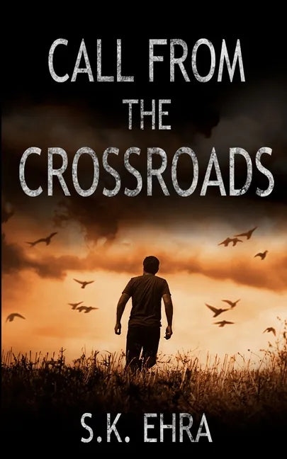 Call from the Crossroads - Paperback