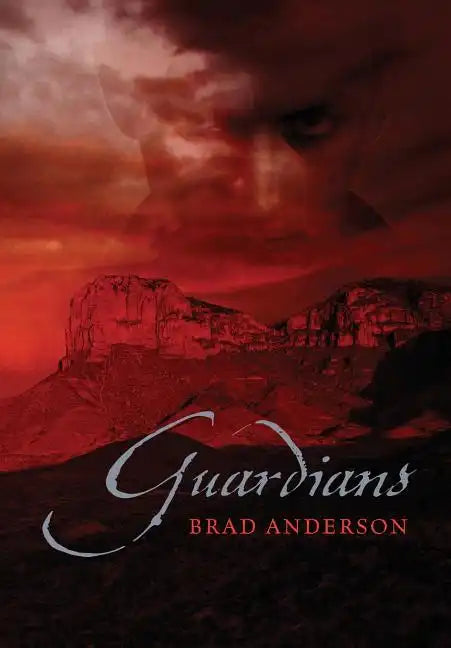 Guardians - Hardcover