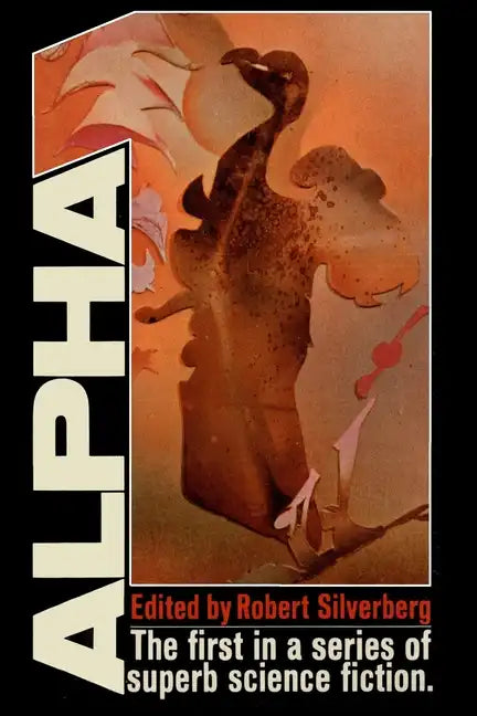 Alpha 1 - Paperback