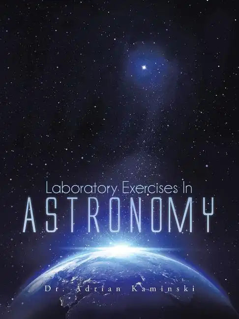 Laboratory Exercises in Astronomy - Paperback