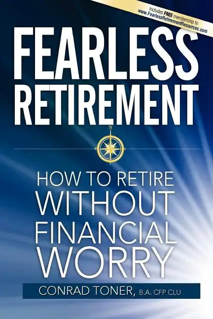Fearless Retirement - Paperback
