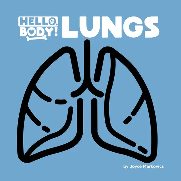 Lungs - Library Binding