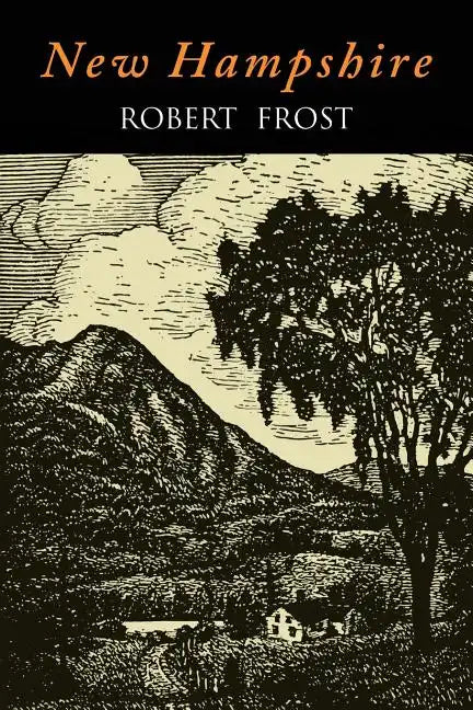 New Hampshire - Paperback