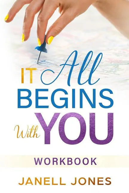 It All Begins With You: Workbook - Paperback