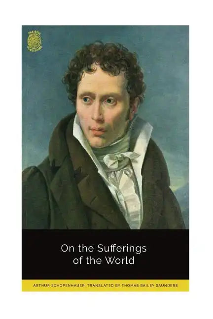 On the Sufferings of the World - Paperback