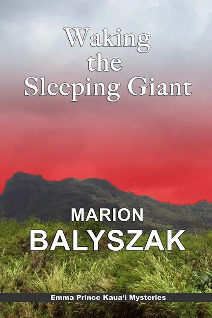 Waking the Sleeping Giant - Paperback