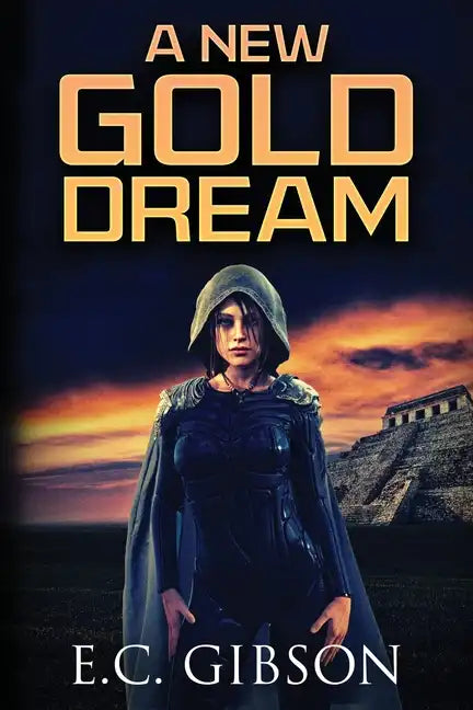 A New Gold Dream - Paperback