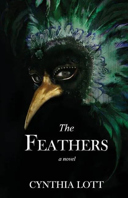 The Feathers - Paperback