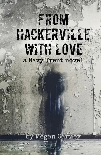 From Hackerville with Love - Paperback