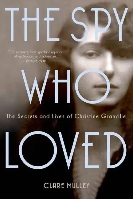 Spy Who Loved - Paperback
