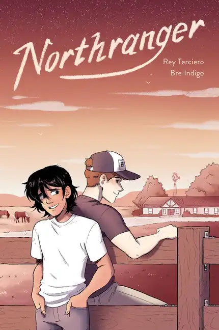 Northranger: A Modern Graphic Novel Retelling of Jane Austen's Northanger Abbey - Paperback